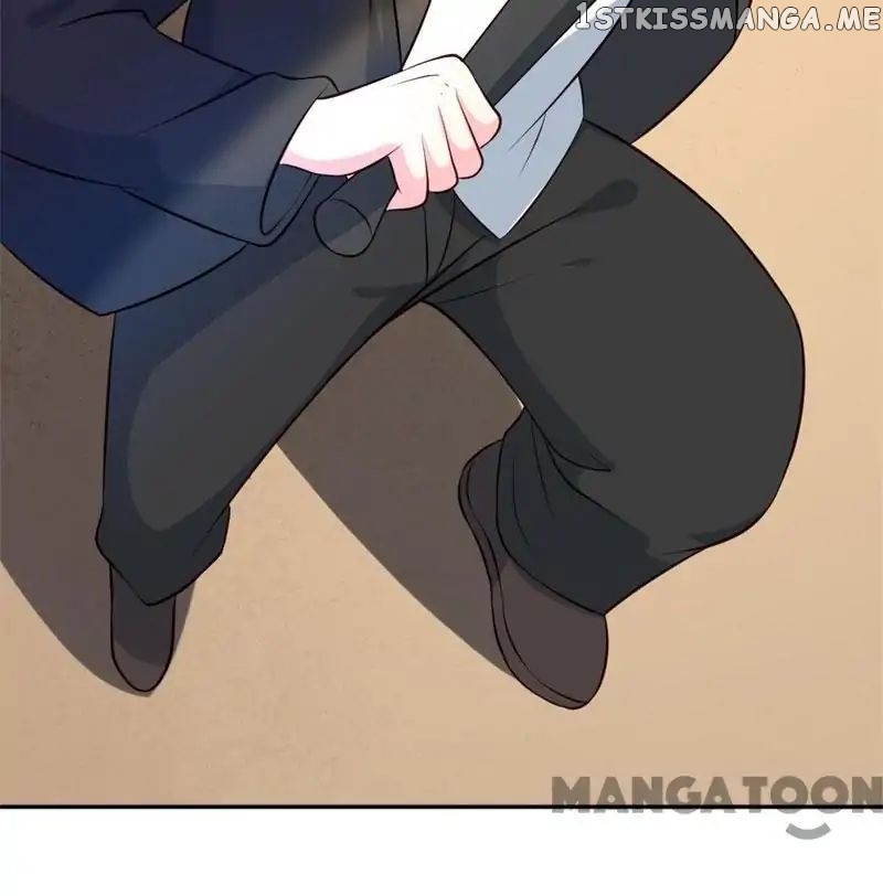 Hey, Don’t Touch My Cheese chapter 78 - page 15