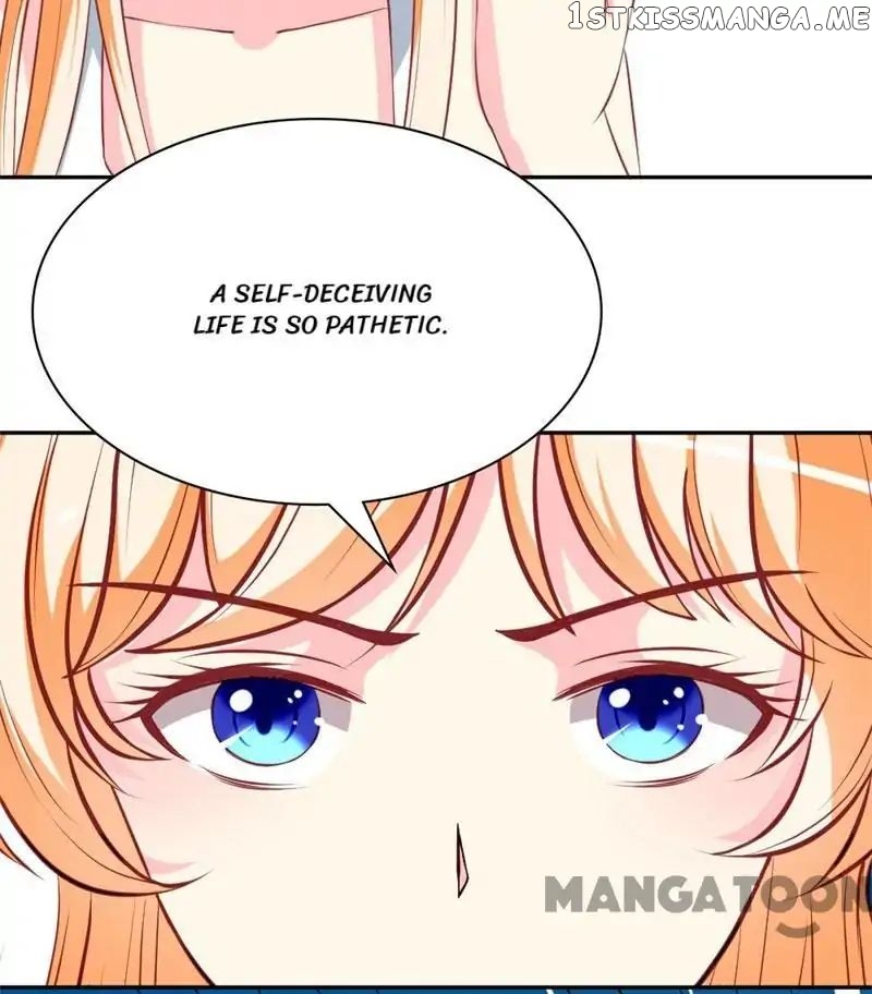 Hey, Don’t Touch My Cheese chapter 78 - page 23