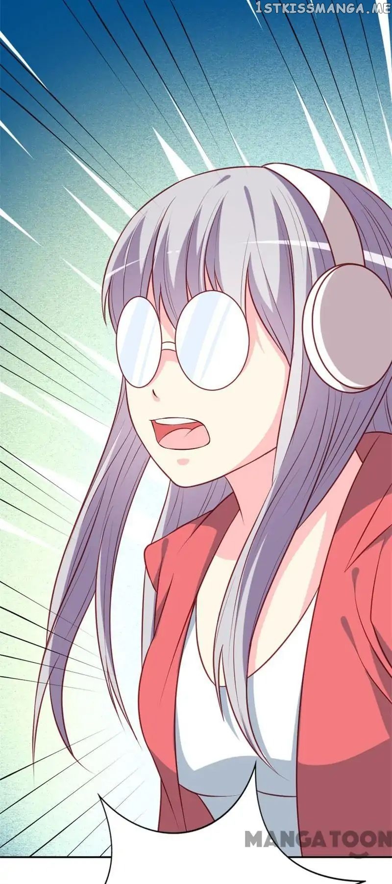 Hey, Don’t Touch My Cheese chapter 78 - page 24