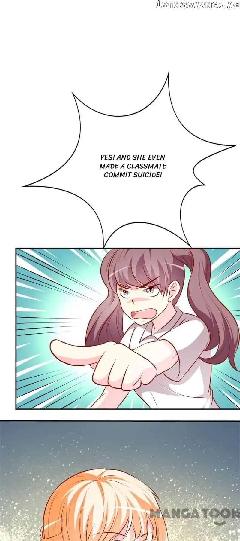 Hey, Don’t Touch My Cheese chapter 78 - page 34