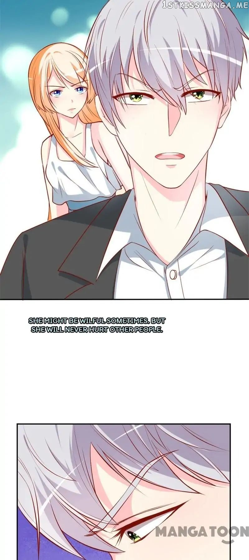 Hey, Don’t Touch My Cheese chapter 78 - page 36