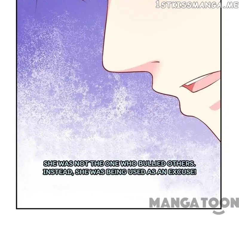 Hey, Don’t Touch My Cheese chapter 78 - page 37