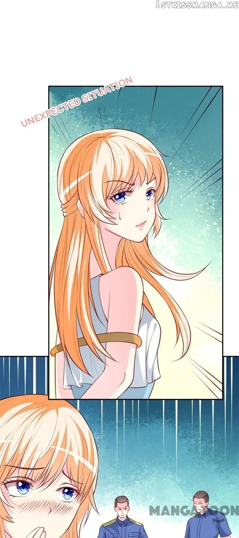 Hey, Don’t Touch My Cheese chapter 78 - page 4