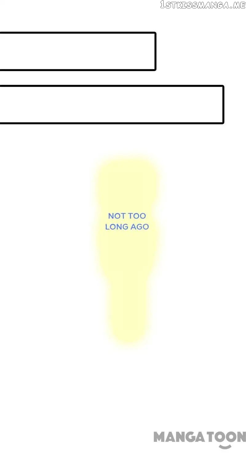 Hey, Don’t Touch My Cheese chapter 78 - page 7