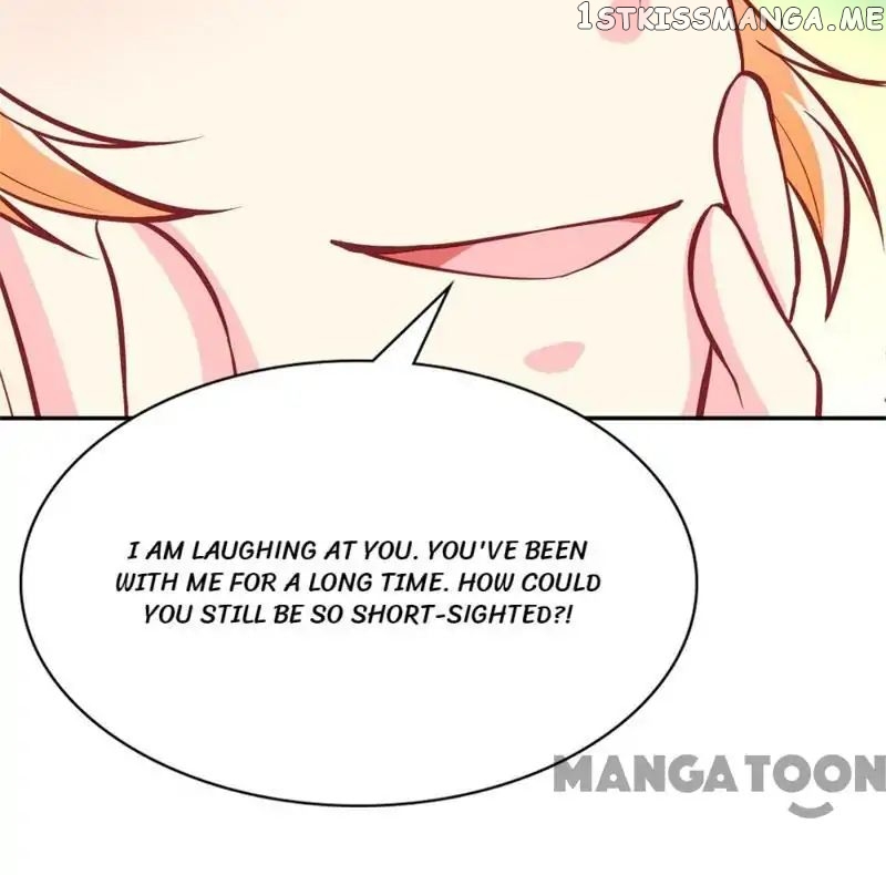 Hey, Don’t Touch My Cheese chapter 78 - page 9
