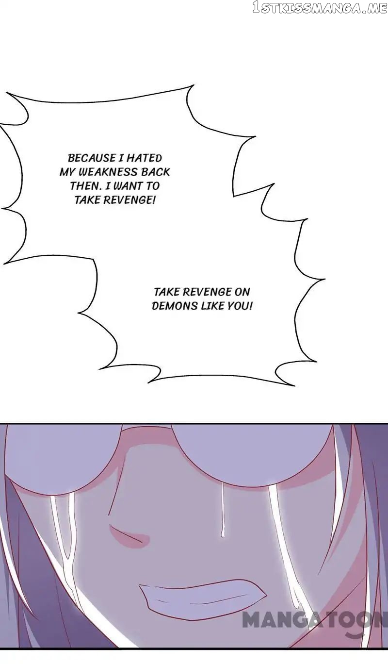 Hey, Don’t Touch My Cheese chapter 79 - page 17
