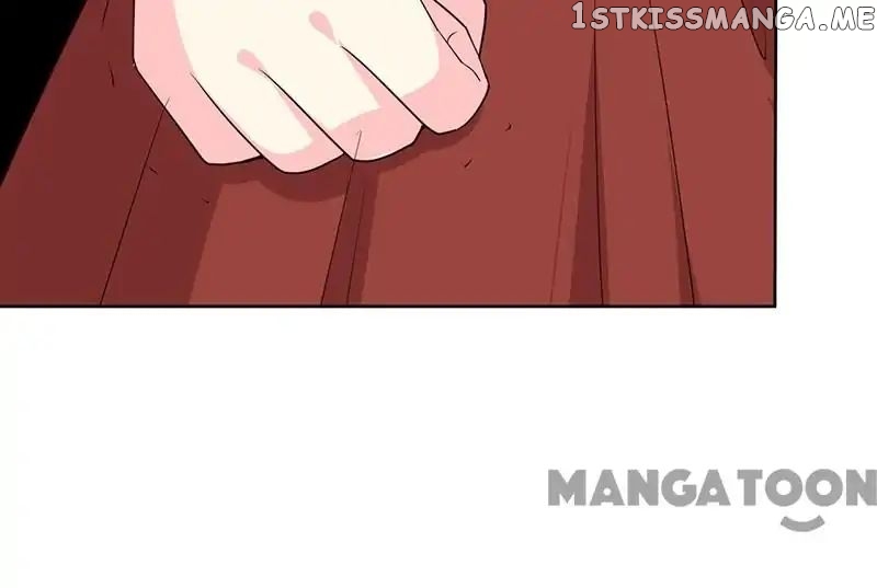 Hey, Don’t Touch My Cheese chapter 79 - page 23