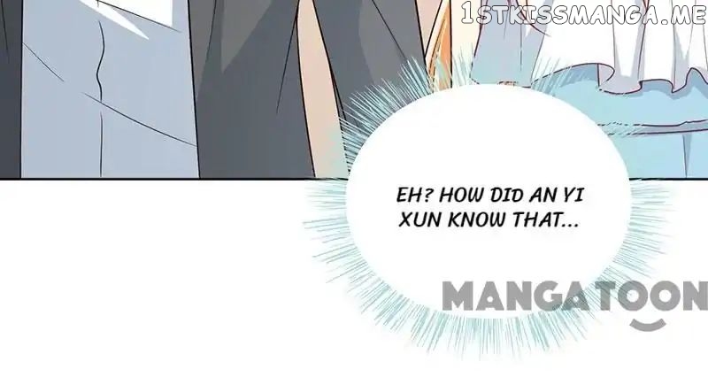 Hey, Don’t Touch My Cheese chapter 79 - page 25