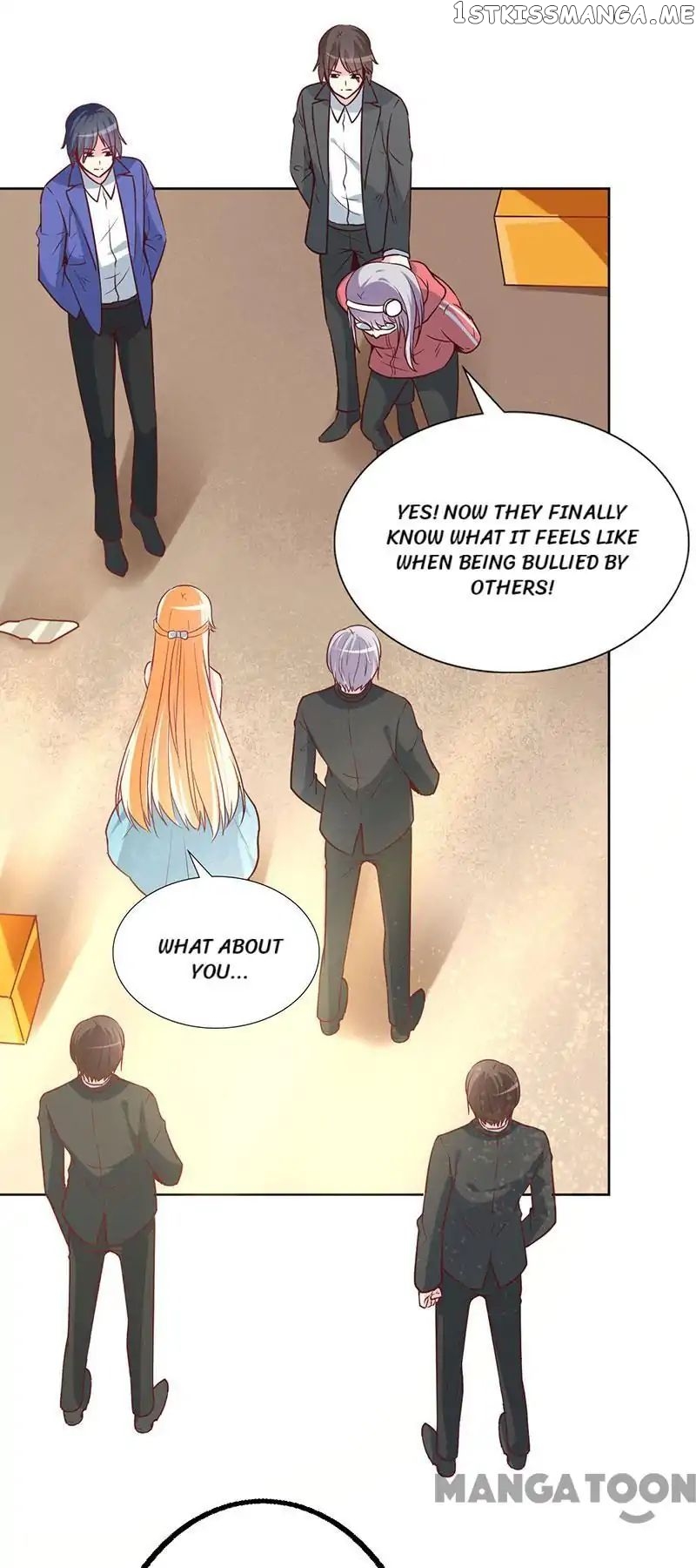 Hey, Don’t Touch My Cheese chapter 79 - page 26