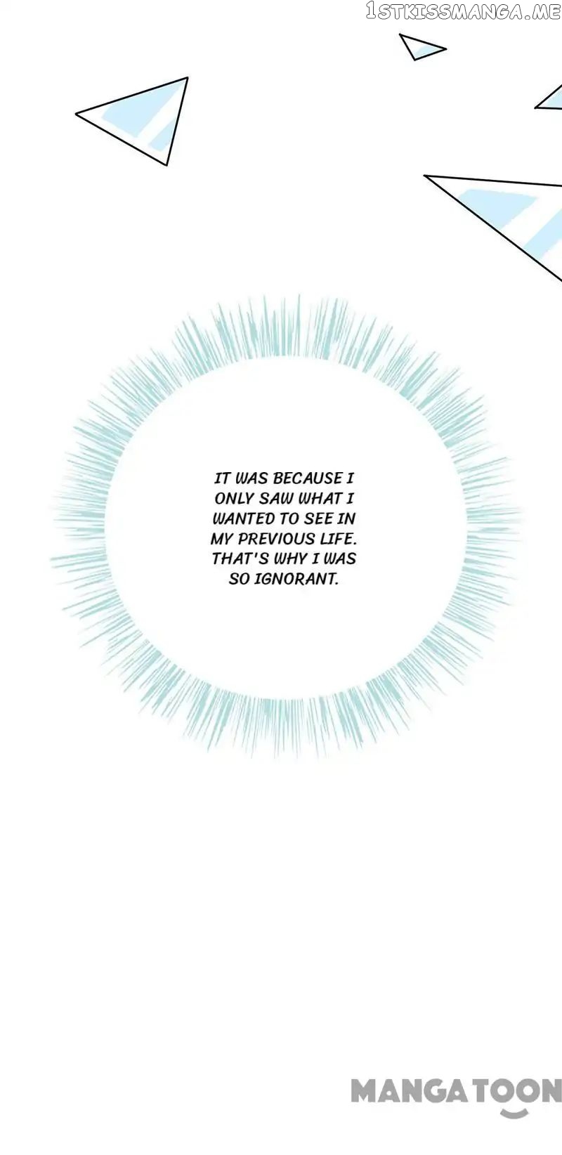 Hey, Don’t Touch My Cheese chapter 79 - page 31