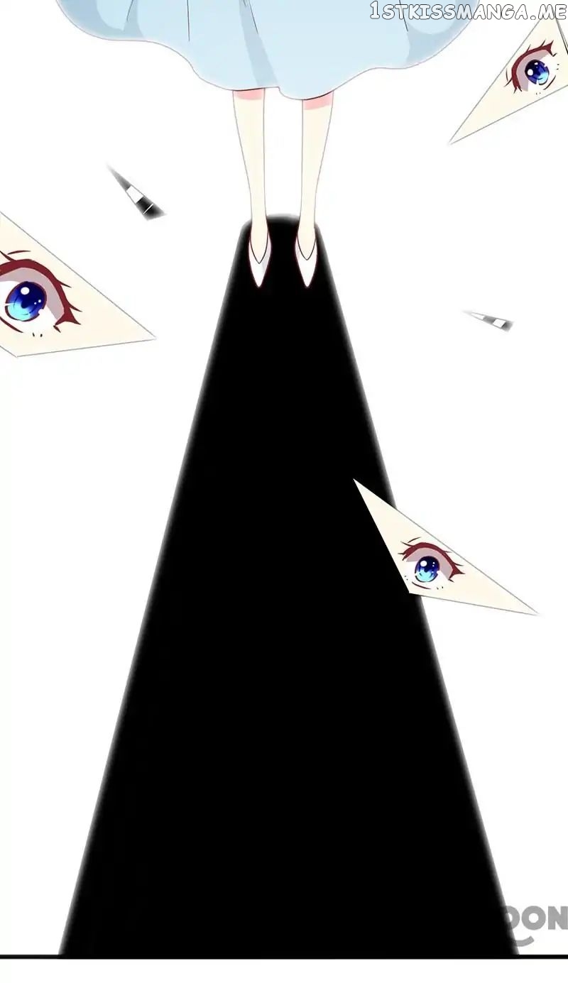 Hey, Don’t Touch My Cheese chapter 79 - page 33