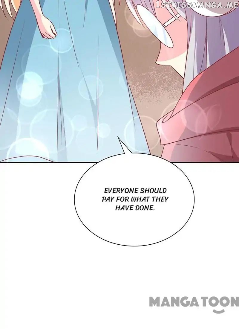 Hey, Don’t Touch My Cheese chapter 79 - page 38