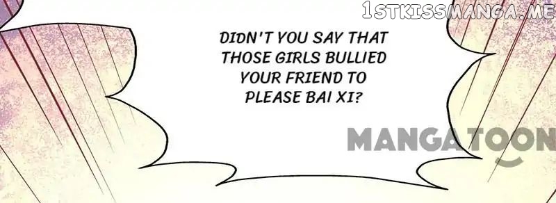 Hey, Don’t Touch My Cheese chapter 79 - page 7