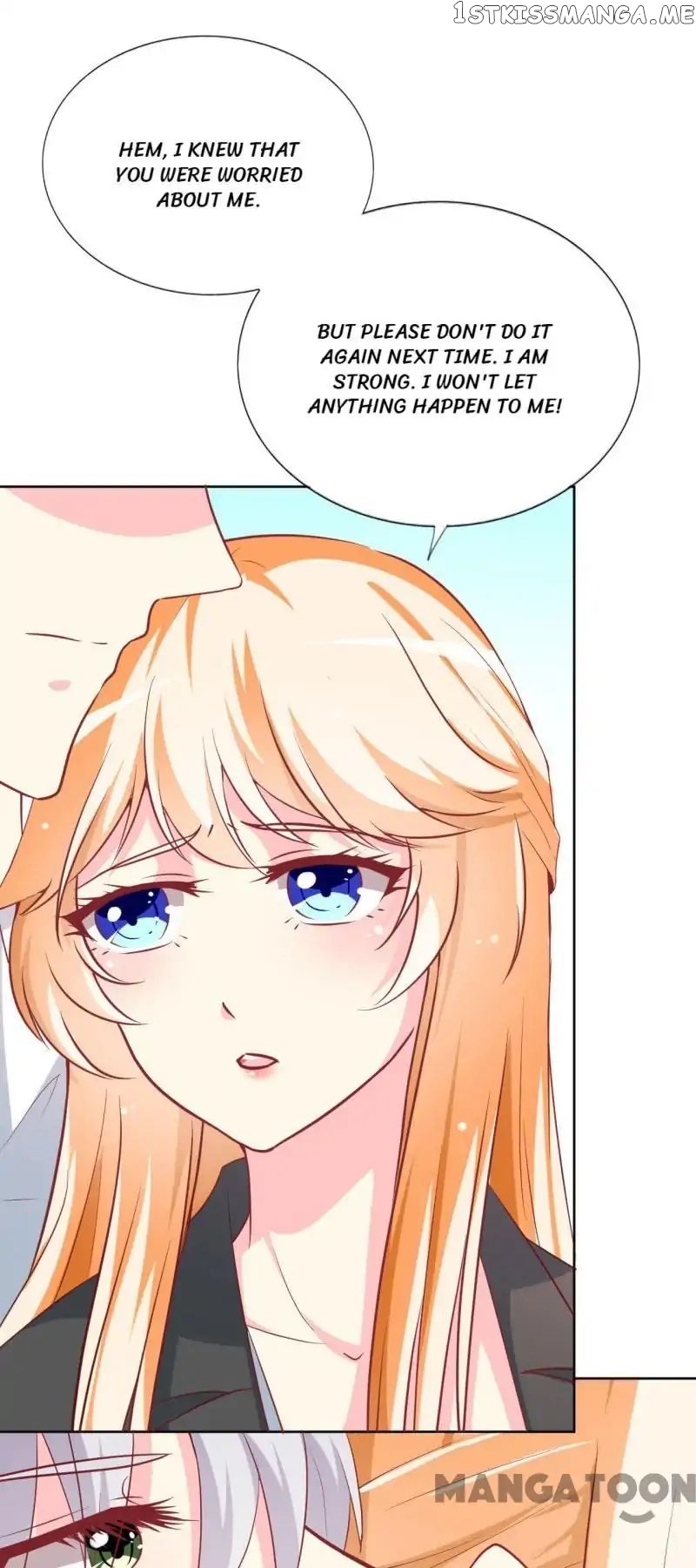 Hey, Don’t Touch My Cheese chapter 80 - page 29