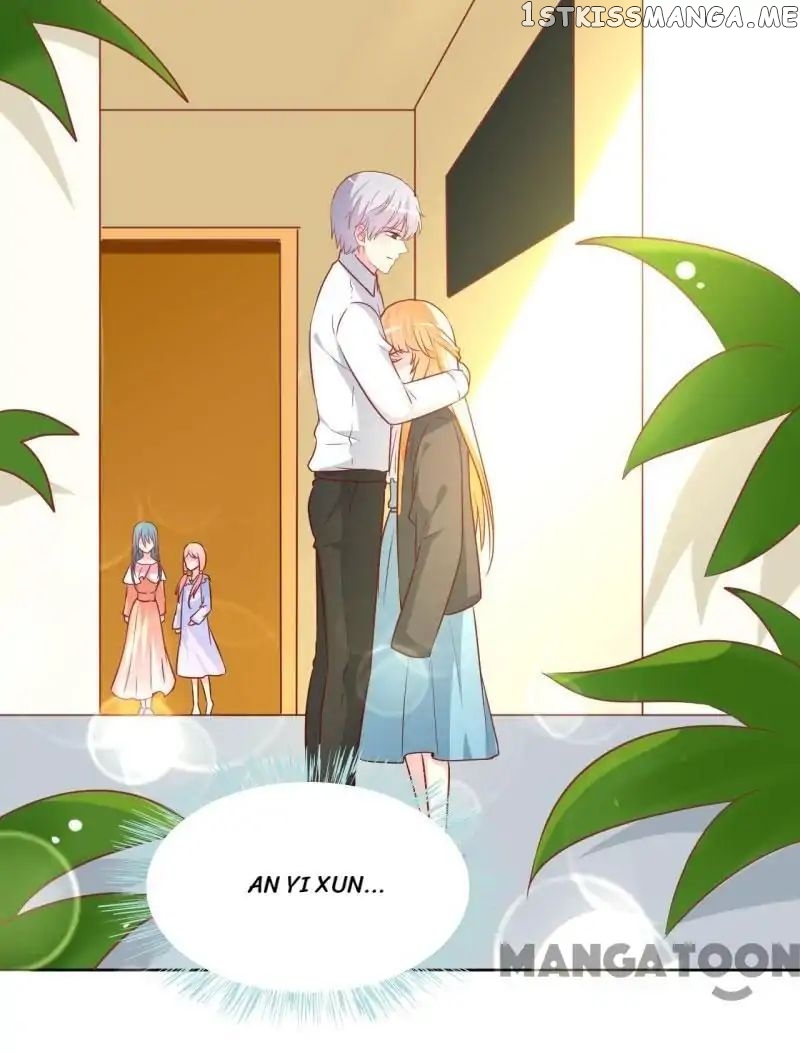 Hey, Don’t Touch My Cheese chapter 80 - page 36