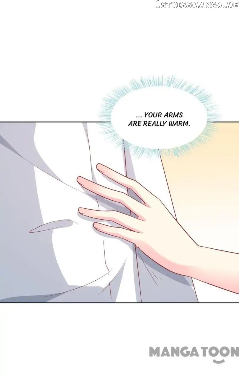 Hey, Don’t Touch My Cheese chapter 80 - page 37