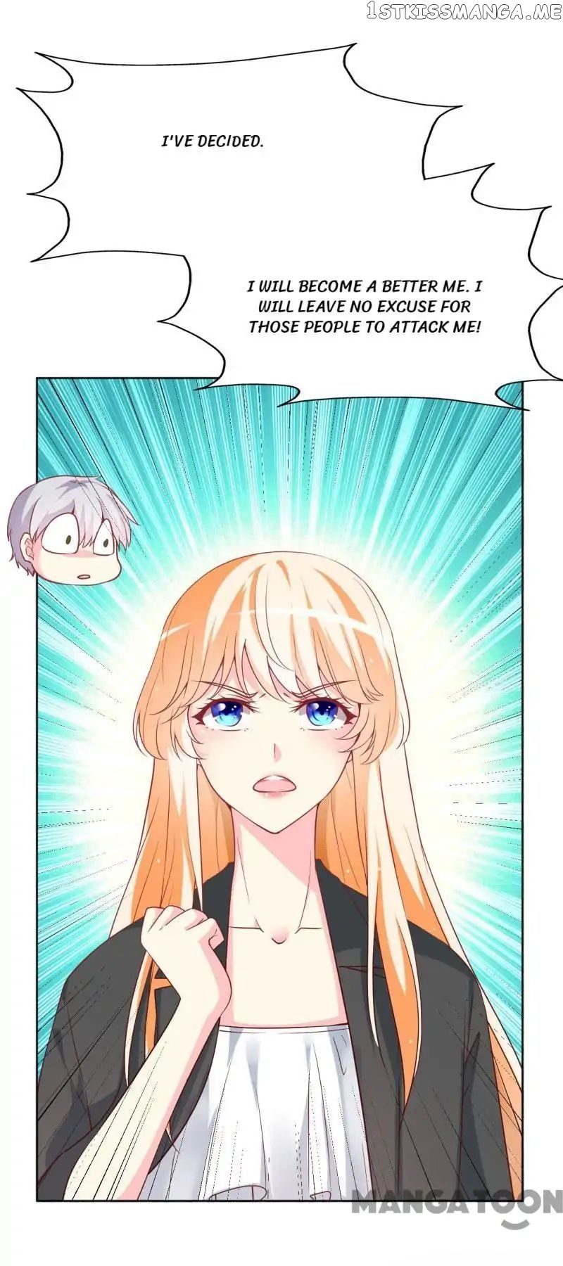 Hey, Don’t Touch My Cheese chapter 80 - page 38