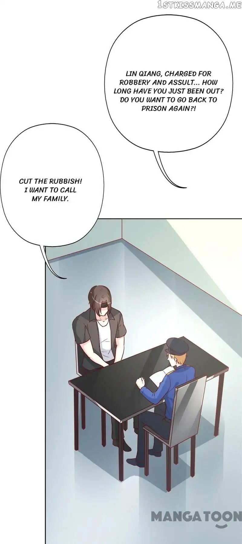 Hey, Don’t Touch My Cheese chapter 80 - page 49