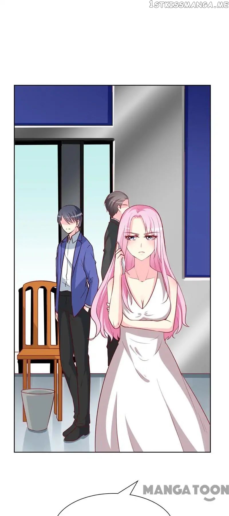 Hey, Don’t Touch My Cheese chapter 80 - page 52