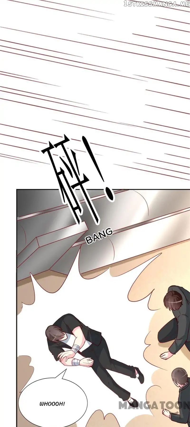 Hey, Don’t Touch My Cheese chapter 80 - page 6