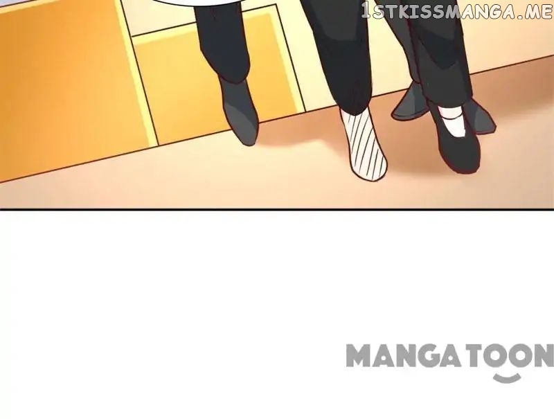 Hey, Don’t Touch My Cheese chapter 80 - page 9