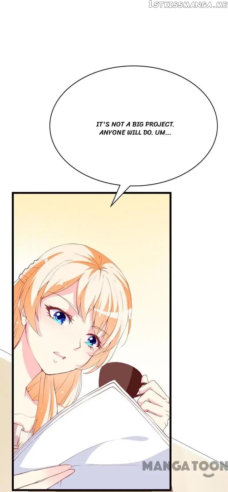 Hey, Don’t Touch My Cheese chapter 99 - page 10