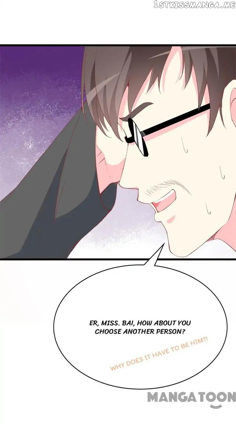 Hey, Don’t Touch My Cheese chapter 99 - page 13