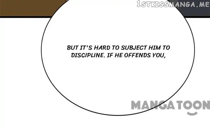 Hey, Don’t Touch My Cheese chapter 99 - page 24