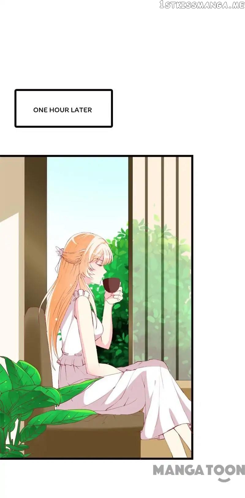 Hey, Don’t Touch My Cheese chapter 99 - page 27