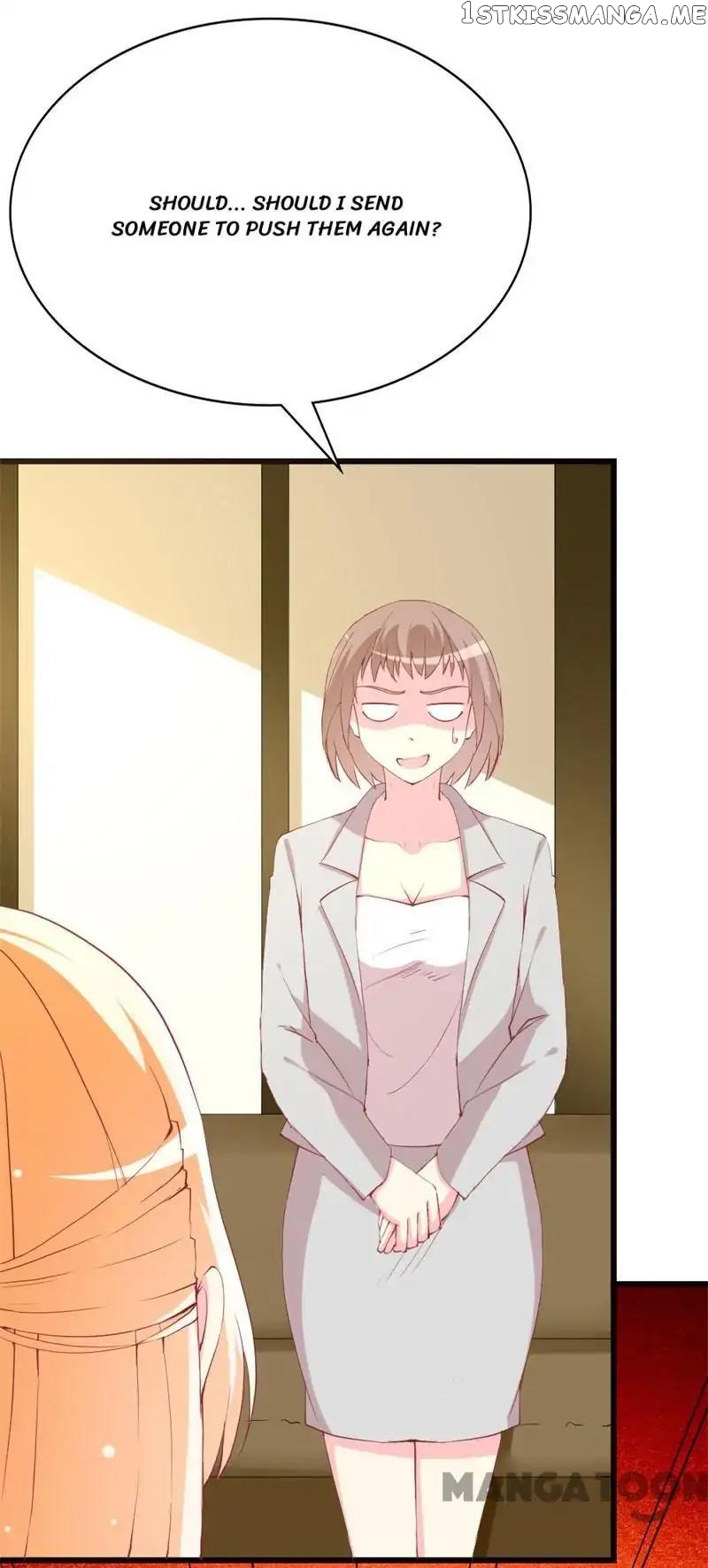 Hey, Don’t Touch My Cheese chapter 99 - page 29