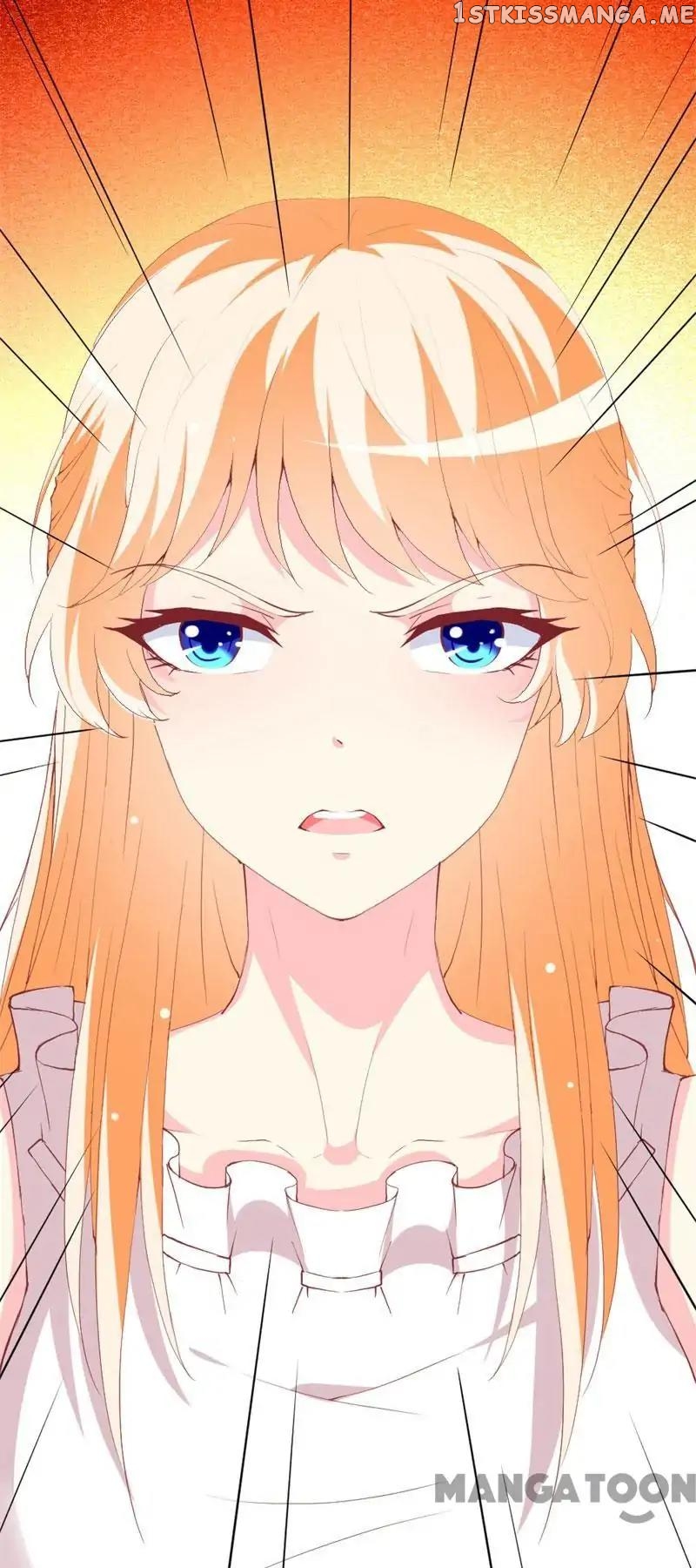 Hey, Don’t Touch My Cheese chapter 99 - page 30