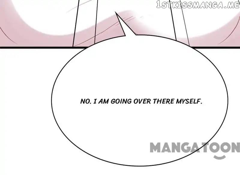 Hey, Don’t Touch My Cheese chapter 99 - page 31