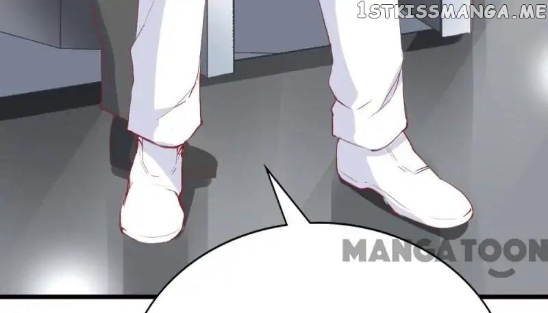Hey, Don’t Touch My Cheese chapter 99 - page 36