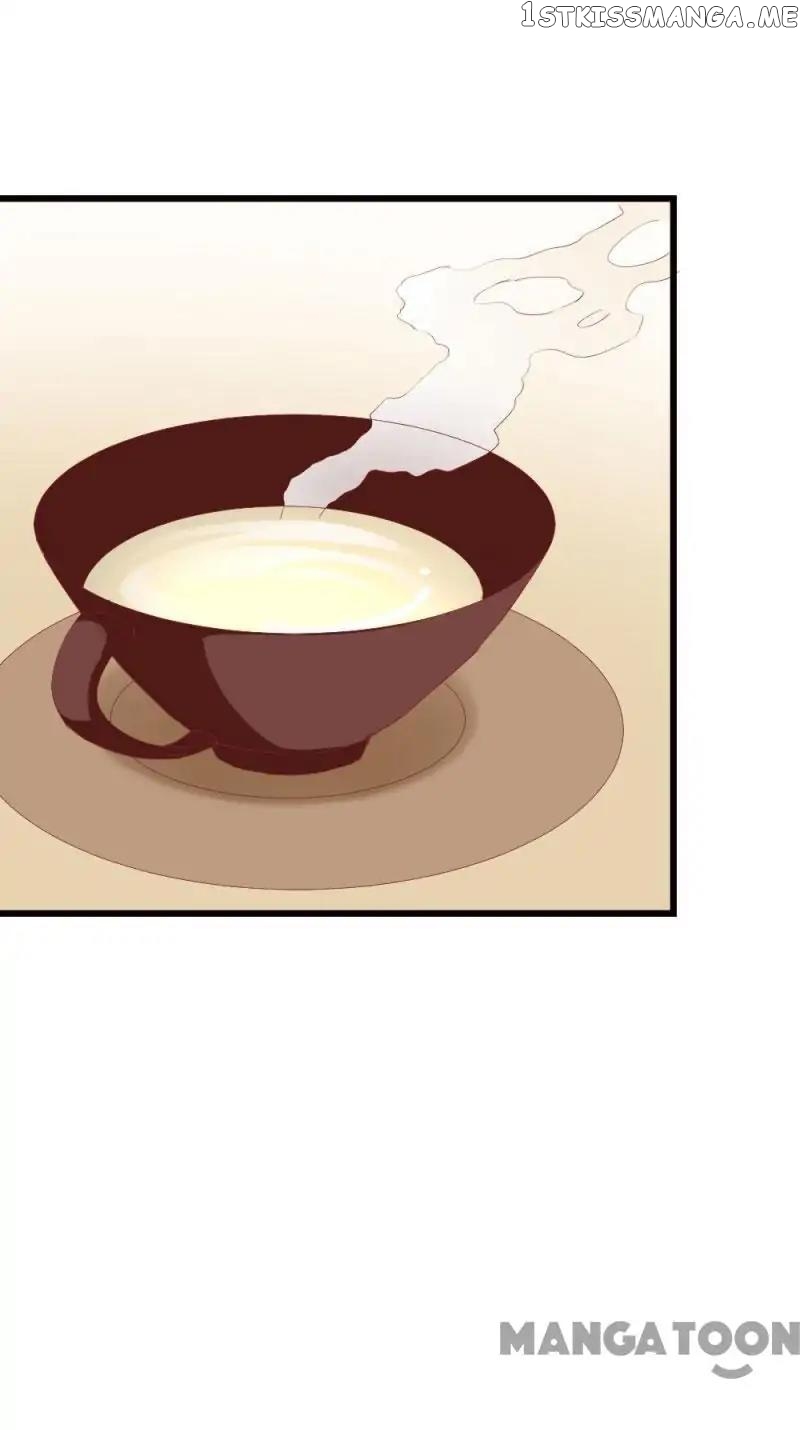 Hey, Don’t Touch My Cheese chapter 99 - page 4