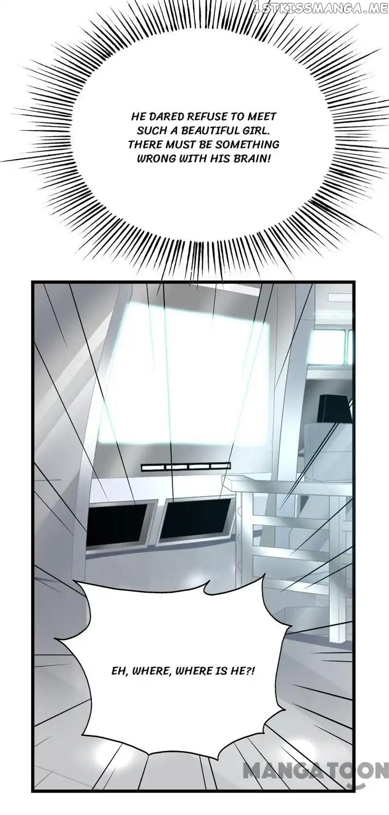 Hey, Don’t Touch My Cheese chapter 99 - page 47