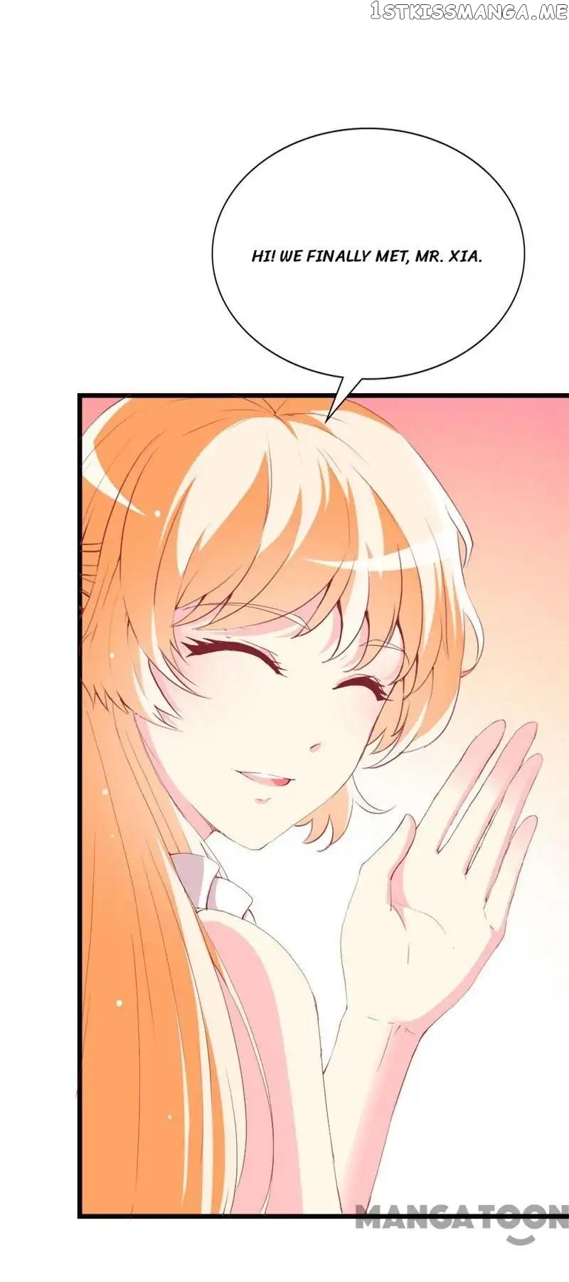 Hey, Don’t Touch My Cheese chapter 99 - page 55