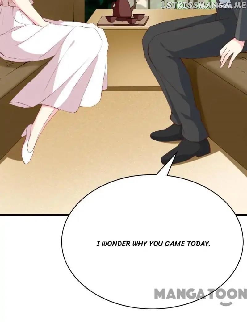 Hey, Don’t Touch My Cheese chapter 99 - page 6