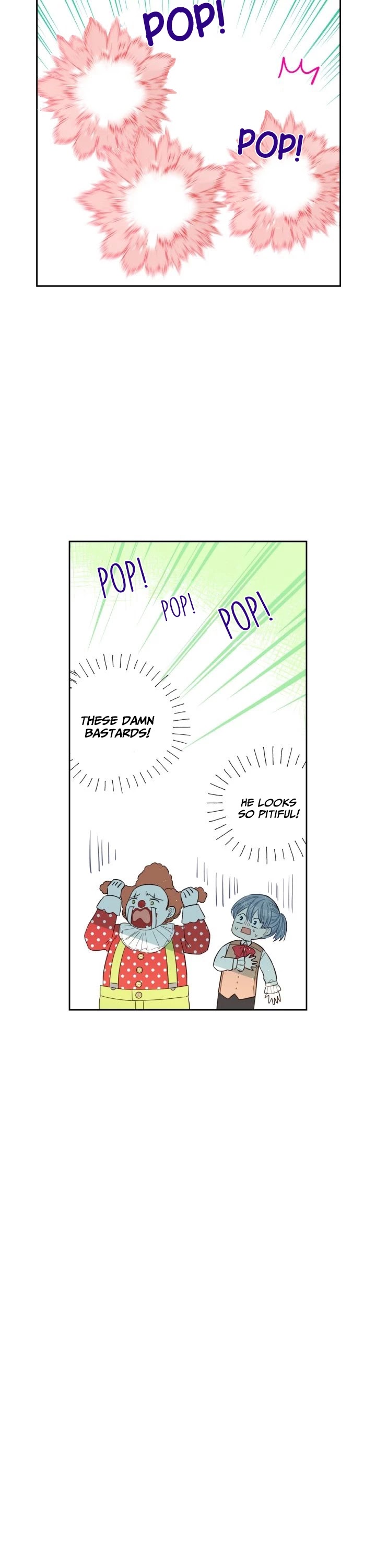 The Black Haired Princess chapter 38 - page 11
