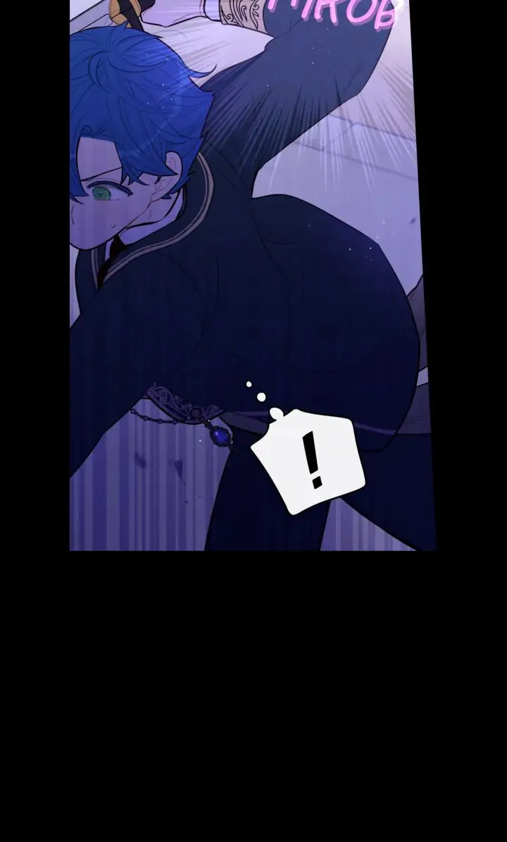 The Black Haired Princess Chapter 73 - page 27