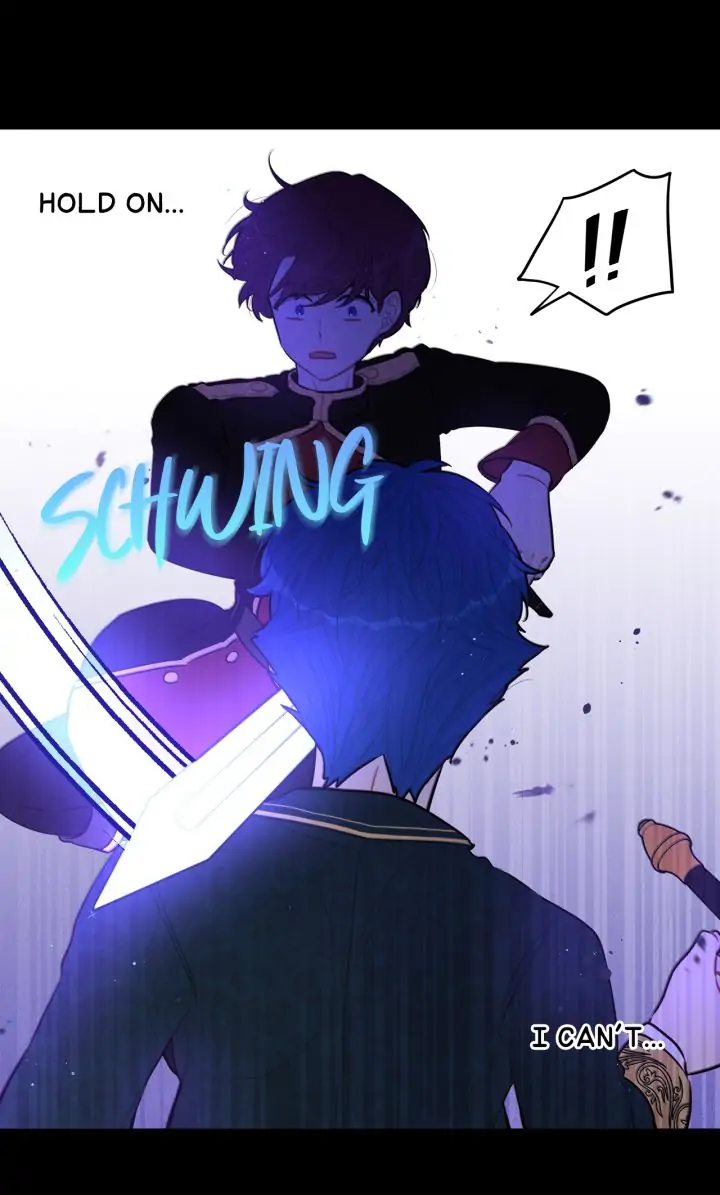 The Black Haired Princess Chapter 73 - page 28