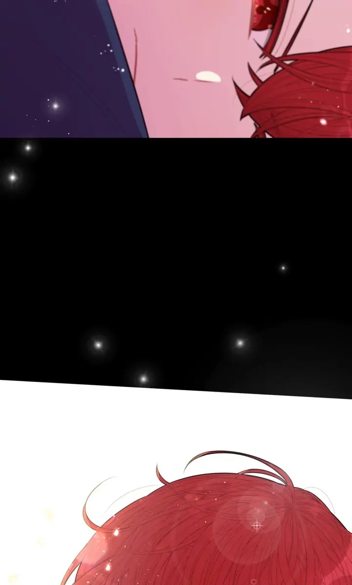 The Black Haired Princess Chapter 73 - page 33