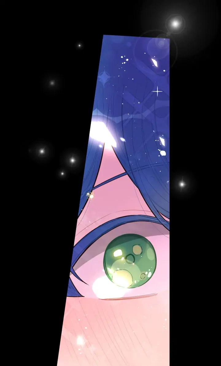 The Black Haired Princess Chapter 73 - page 35