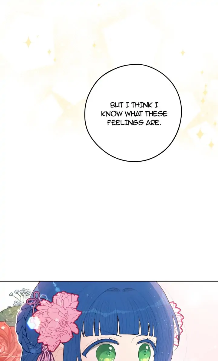 The Black Haired Princess Chapter 73 - page 52