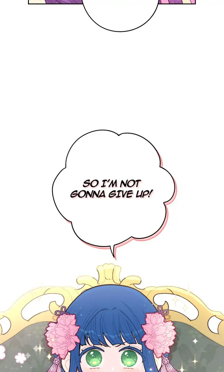 The Black Haired Princess Chapter 73 - page 61