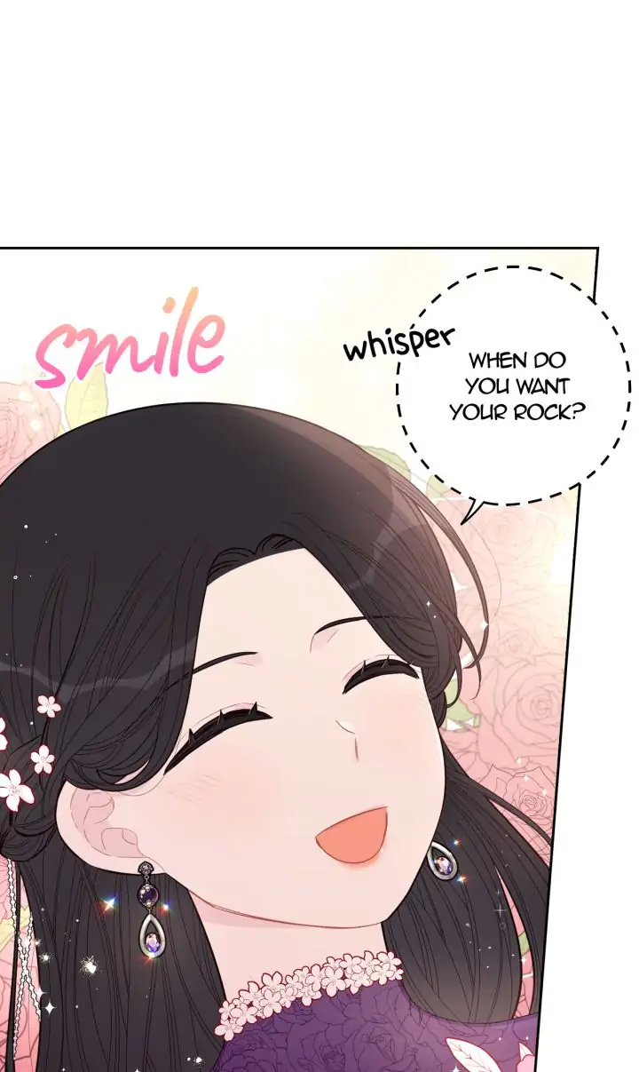 The Black Haired Princess chapter 76 - page 10