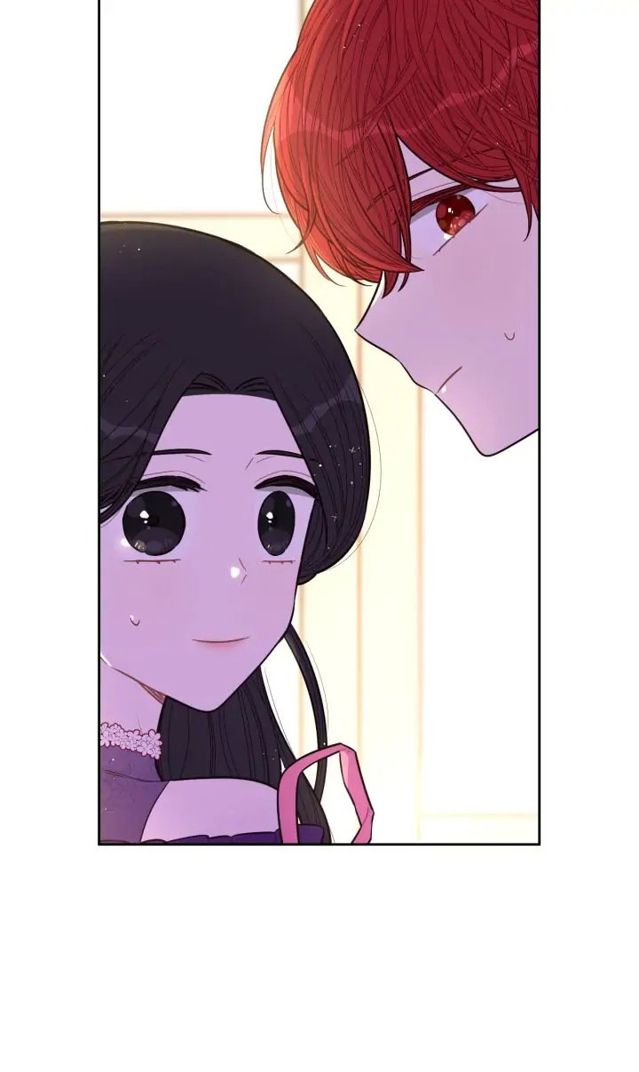 The Black Haired Princess chapter 76 - page 49