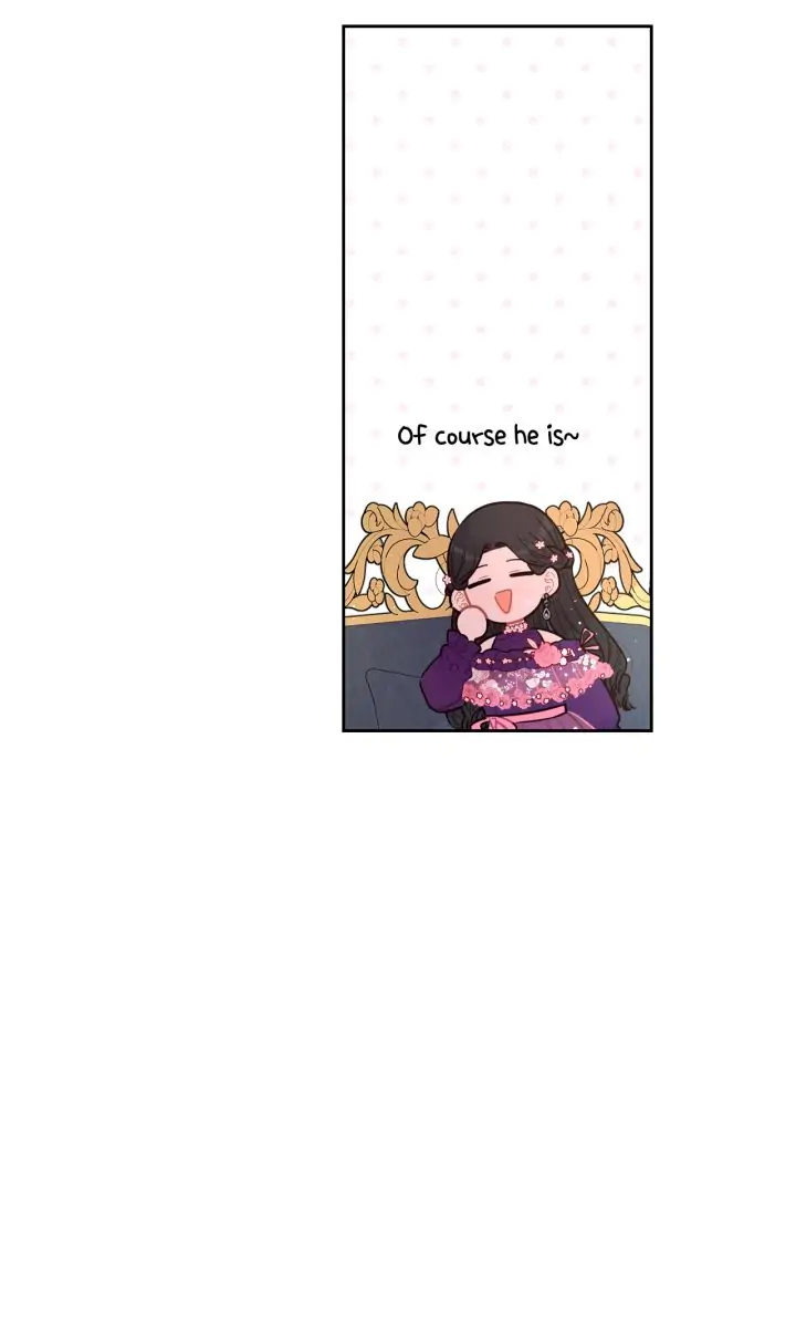 The Black Haired Princess chapter 75 - page 12
