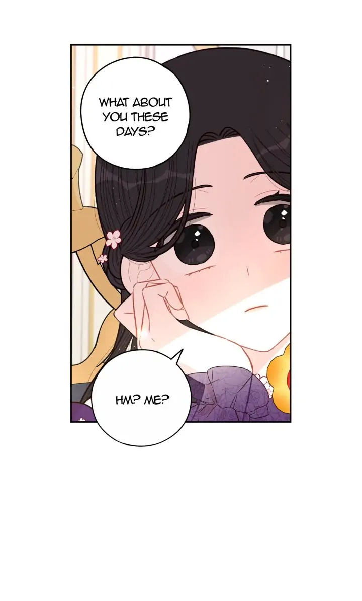 The Black Haired Princess chapter 75 - page 13