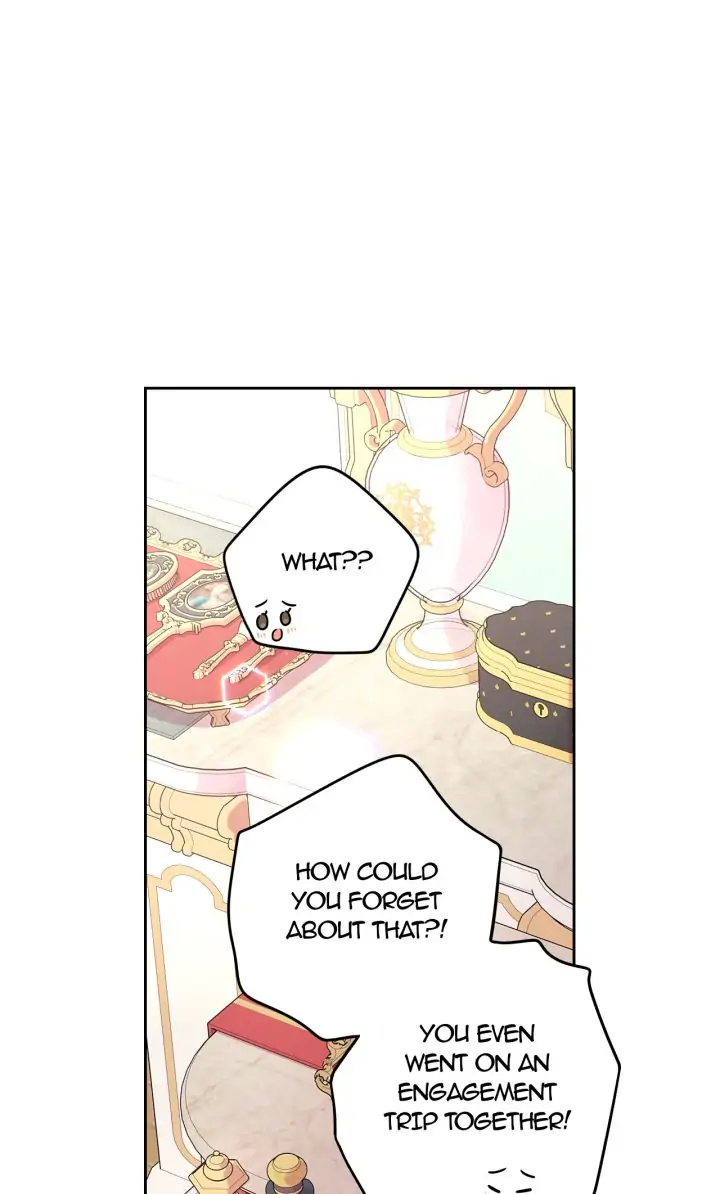 The Black Haired Princess chapter 75 - page 15