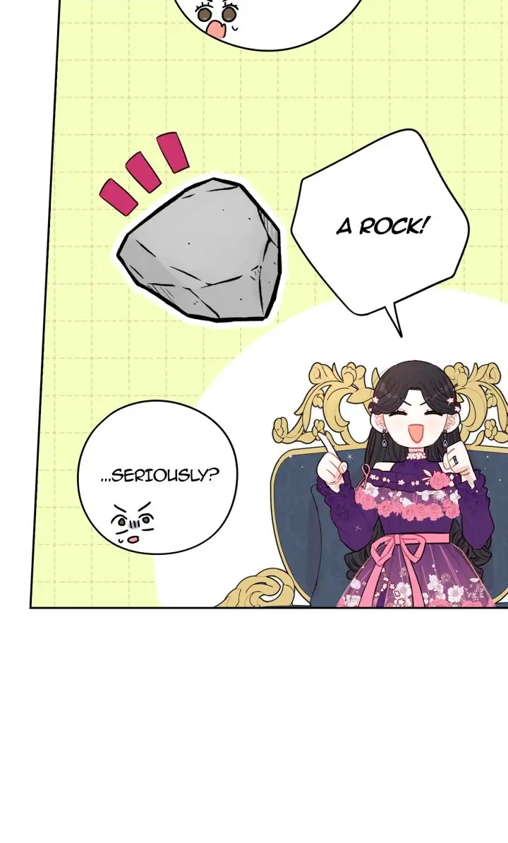 The Black Haired Princess chapter 75 - page 29